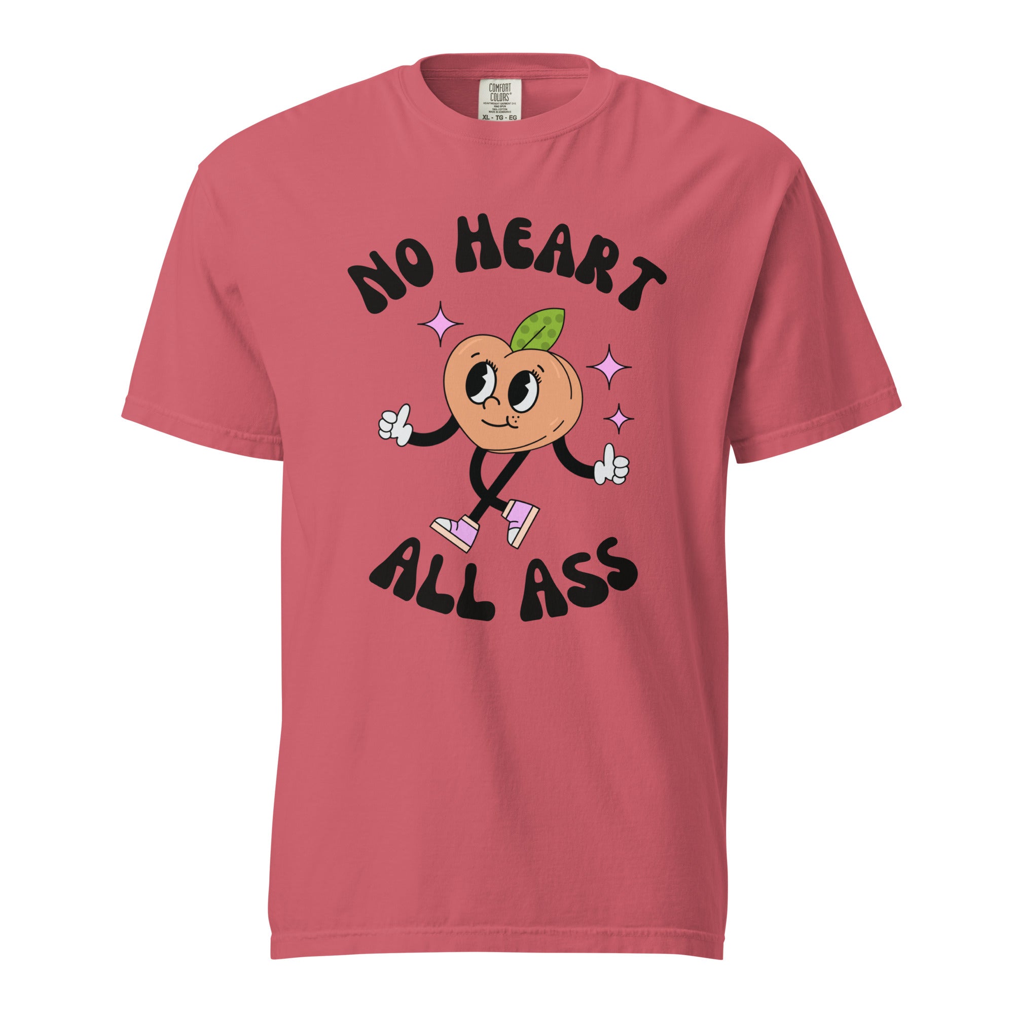 No Heart T-Shirt