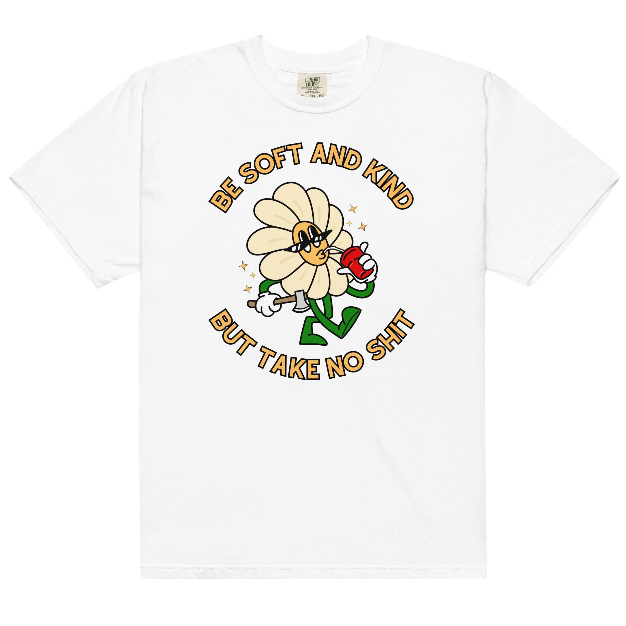 Soft and Kind T-Shirt