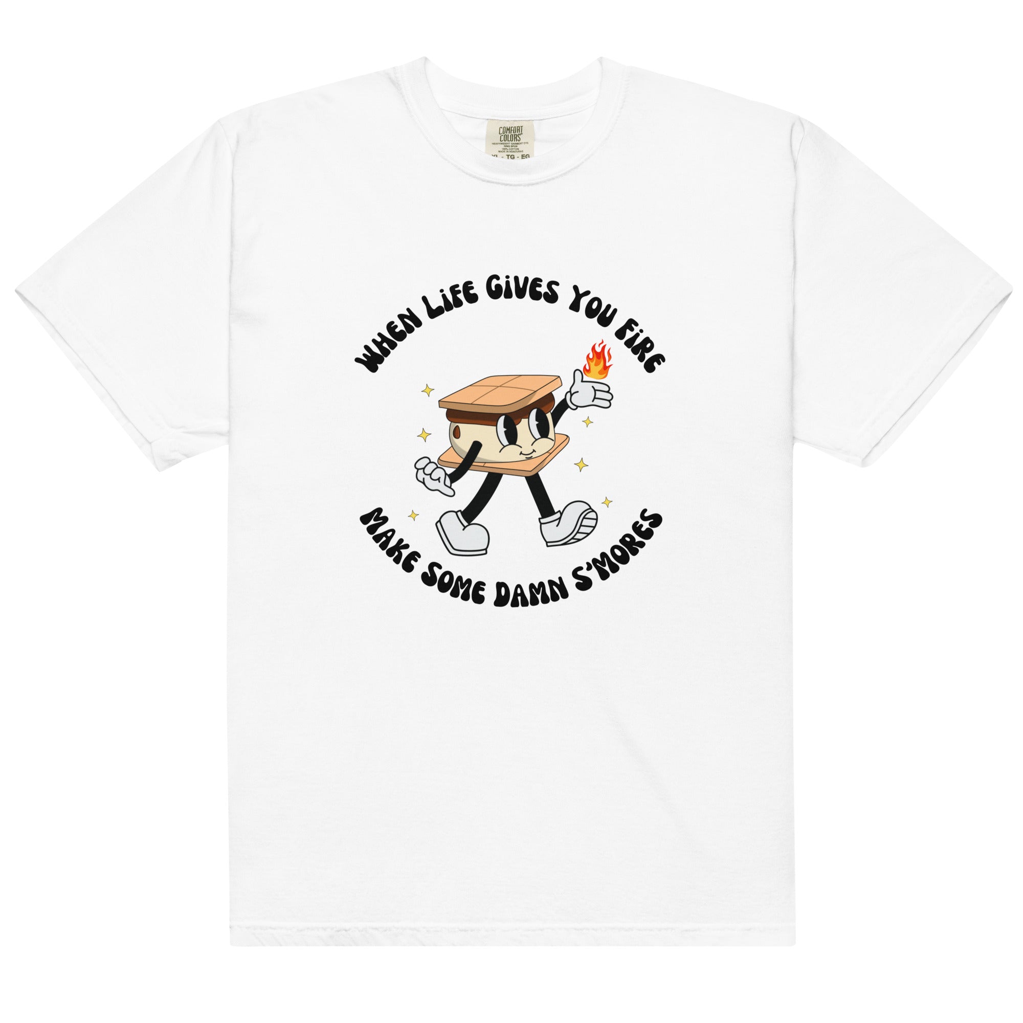 S'mores T-Shirt