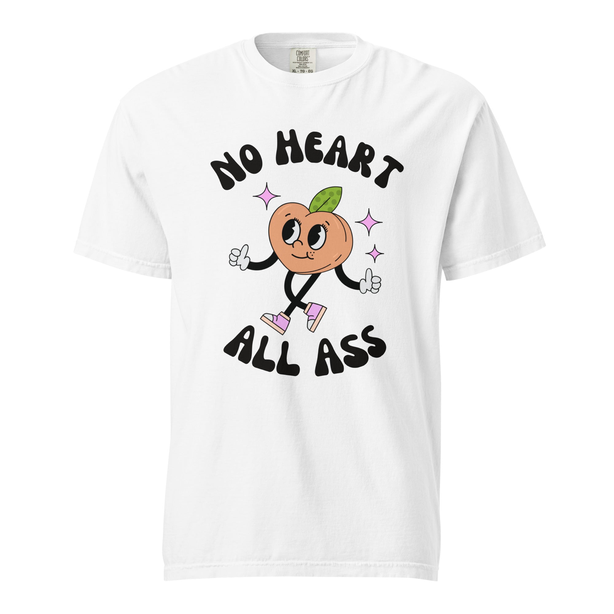 No Heart T-Shirt