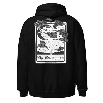 The Overthinker Hoodie