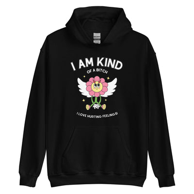 Kind of a Bitch Hoodie