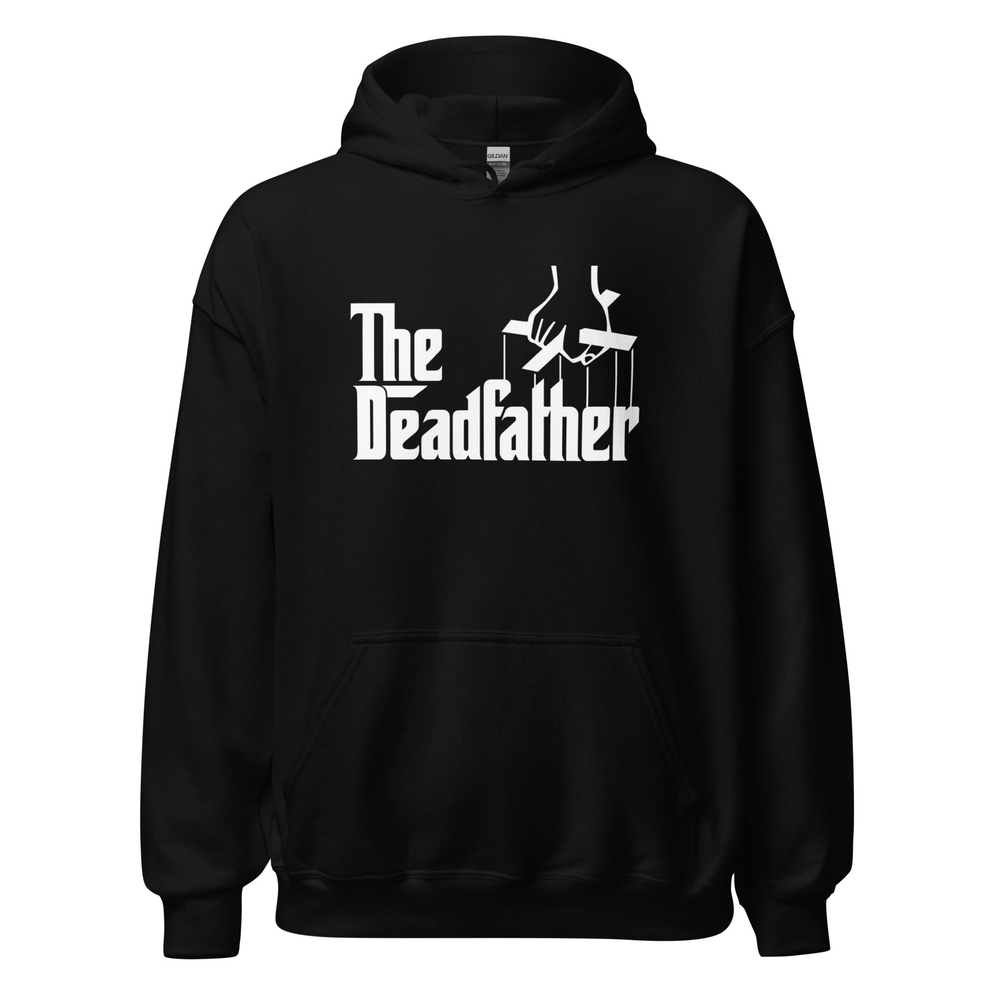 The Deadfather Hoodie