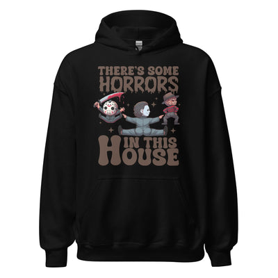 Horrors Hoodie