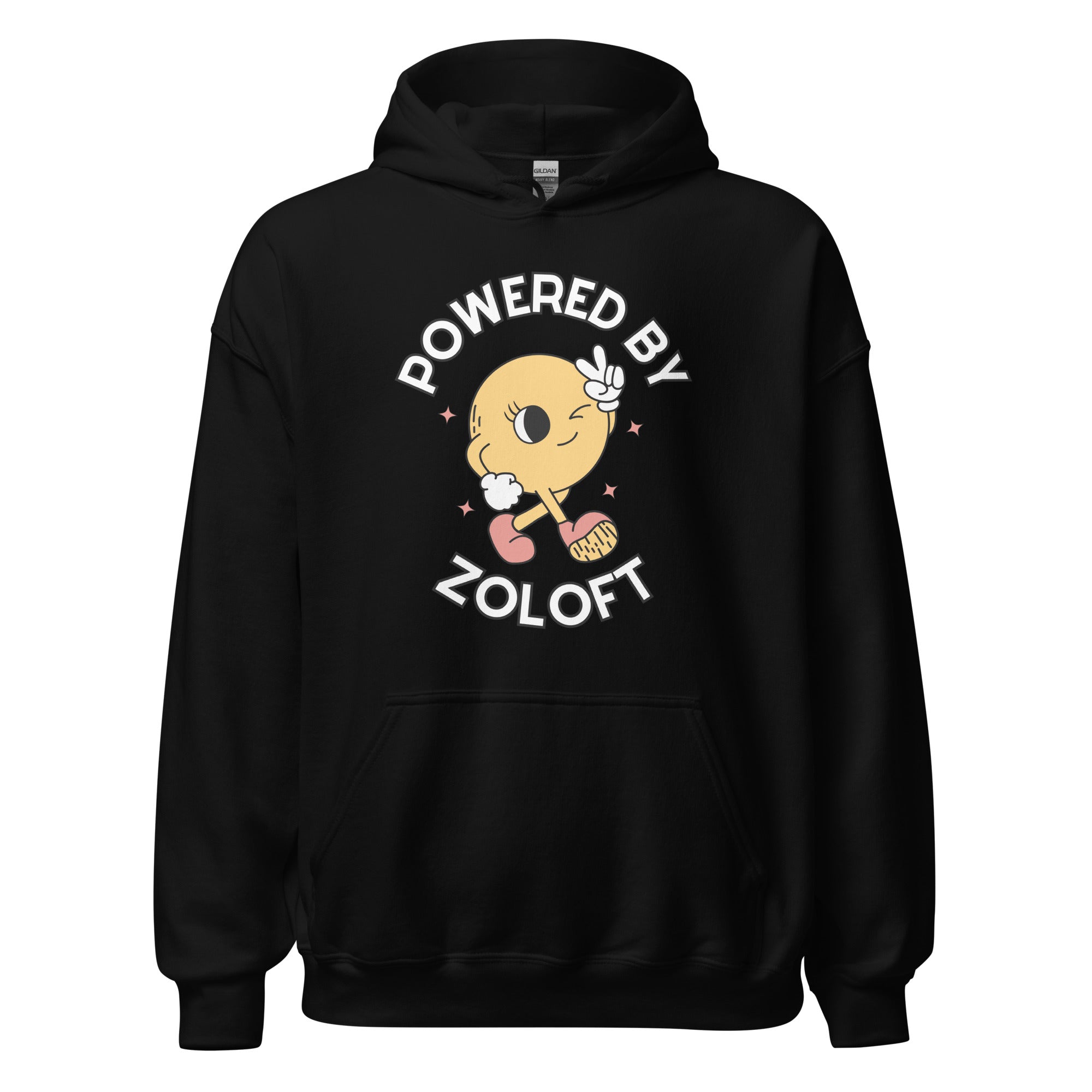 Zoloft Hoodie