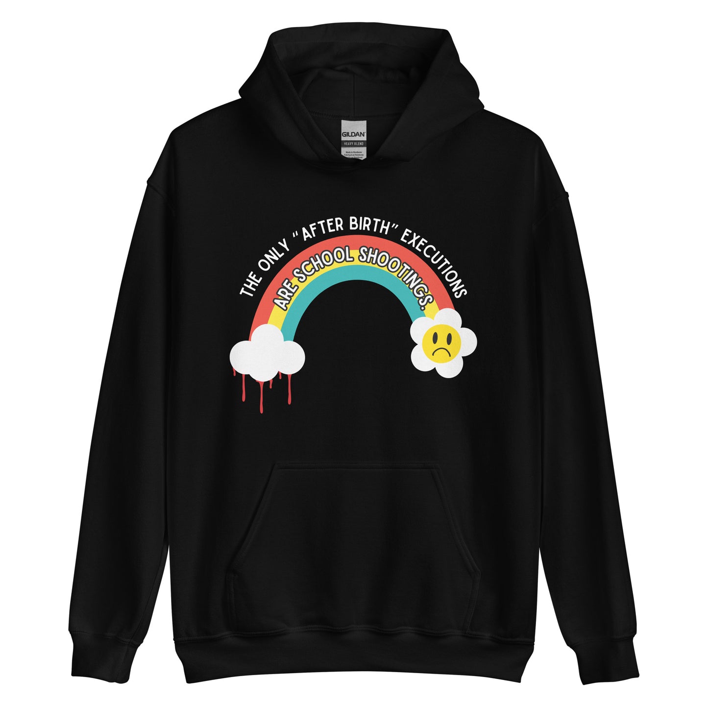 After Birth Hoodie