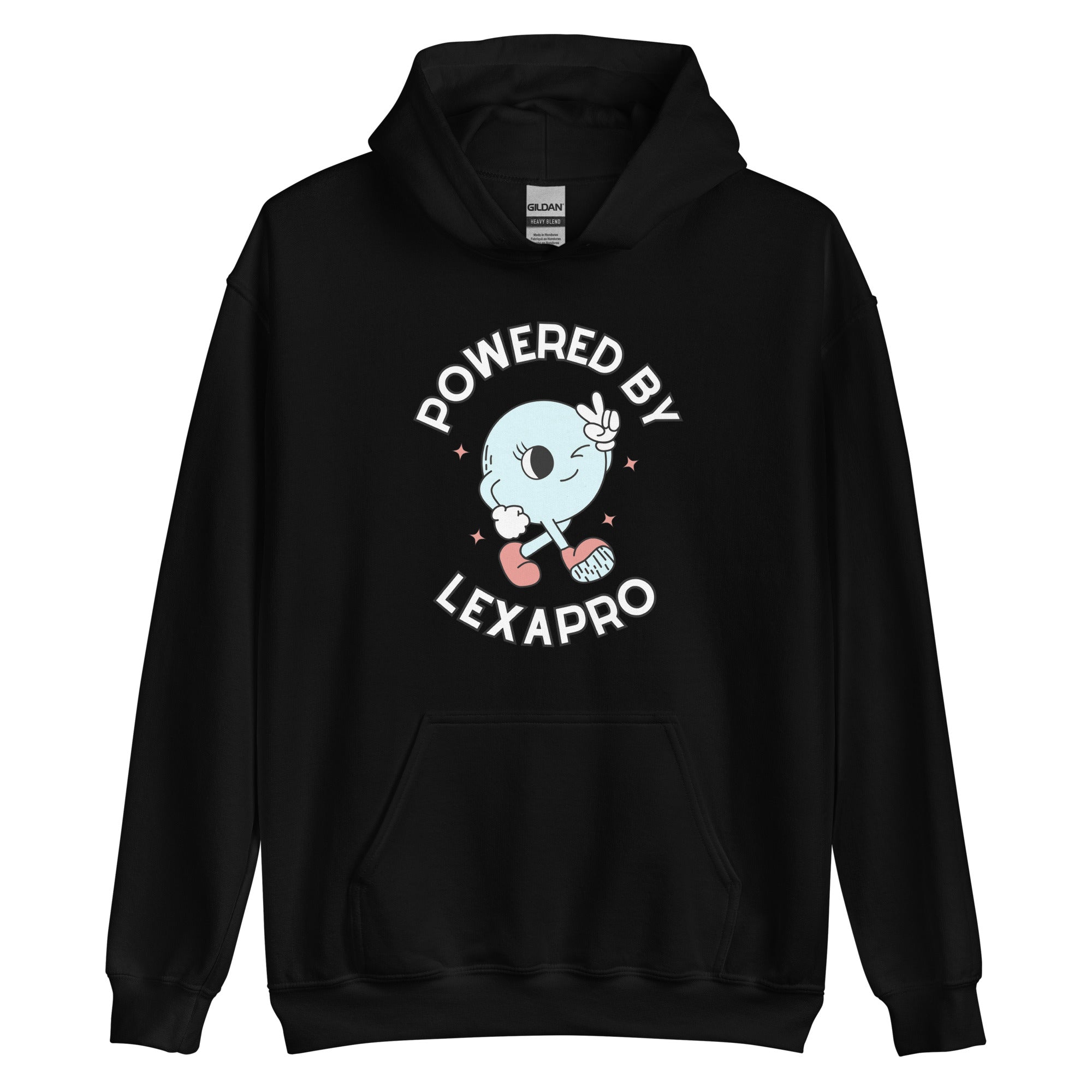 Lexapro Hoodie