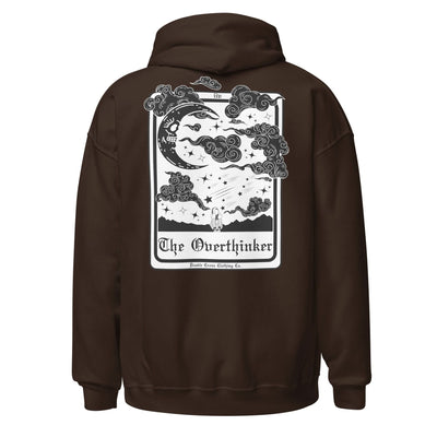 The Overthinker Hoodie