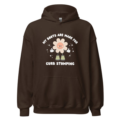 Curb Stomping Hoodie