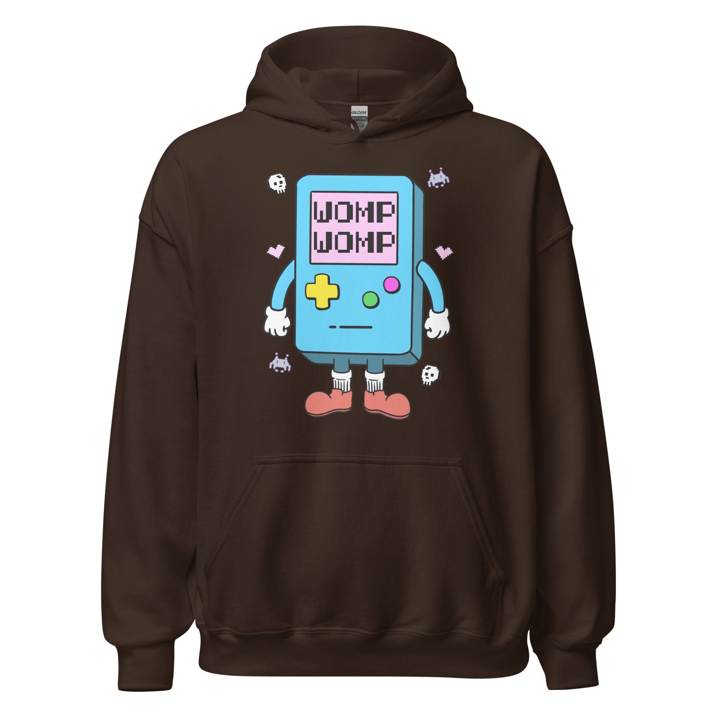 Womp Womp Hoodie