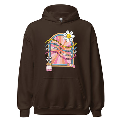 Nervous System Hoodie