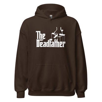 The Deadfather Hoodie