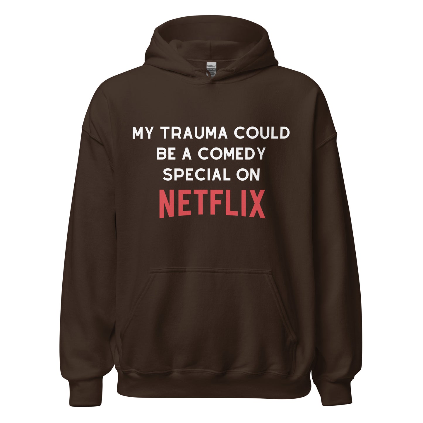 Comedy Special Hoodie