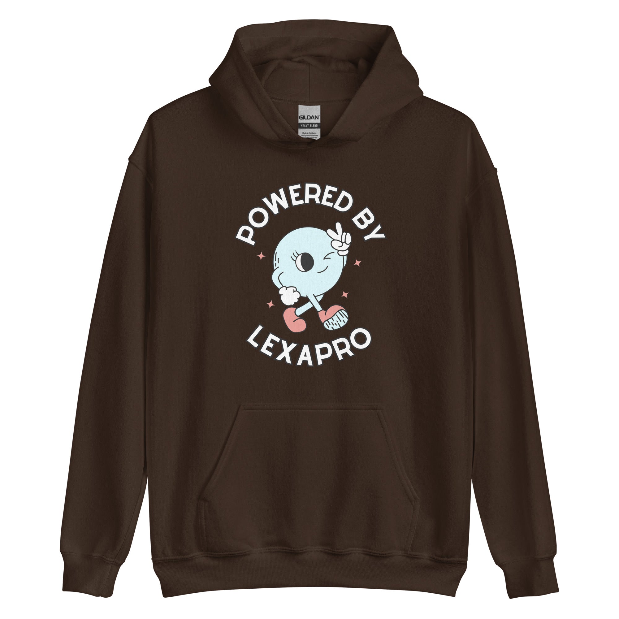 Lexapro Hoodie