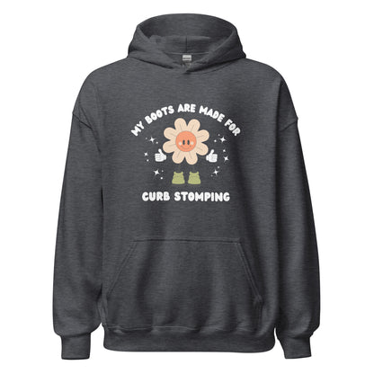 Curb Stomping Hoodie