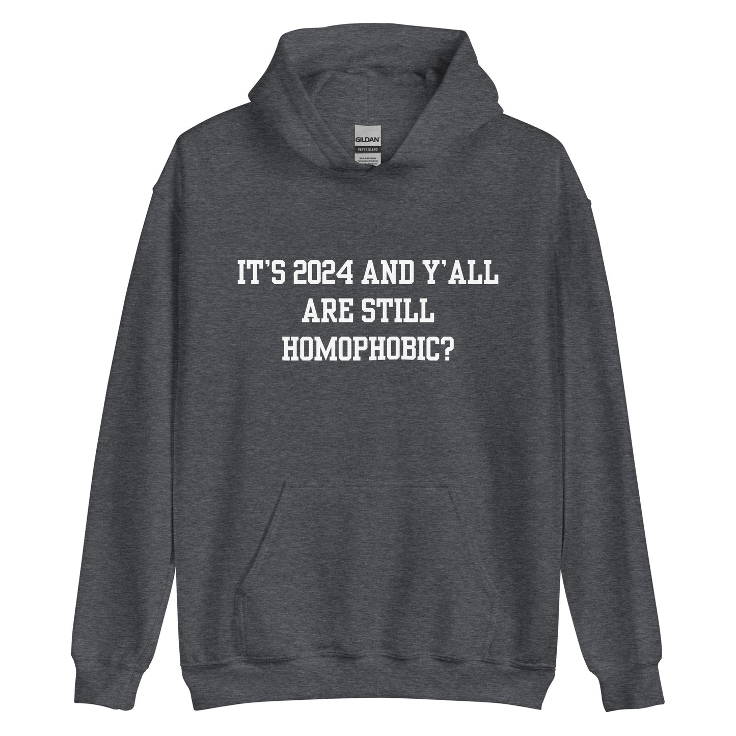 Homophobic Hoodie