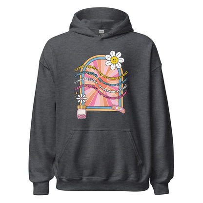 Nervous System Hoodie