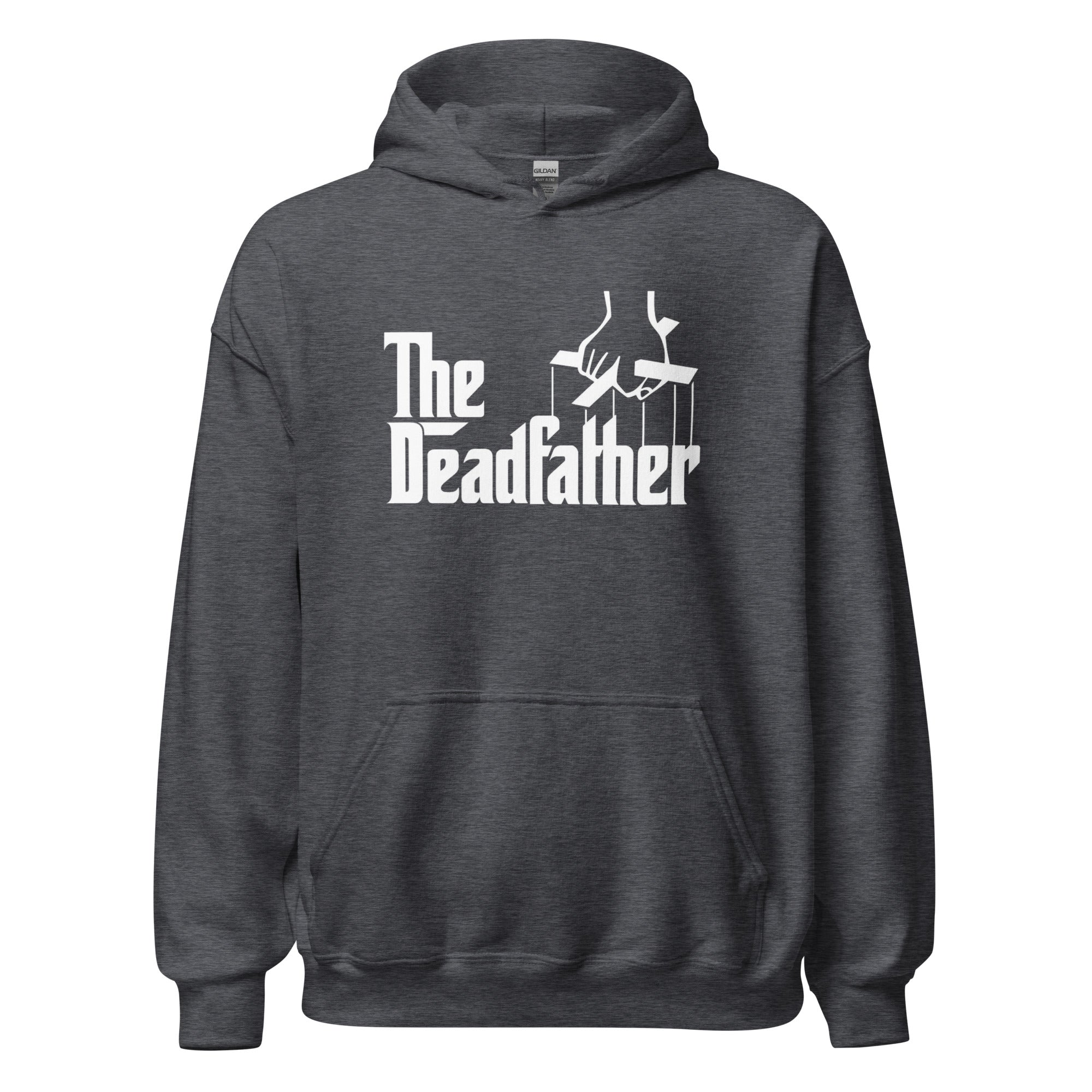 The Deadfather Hoodie