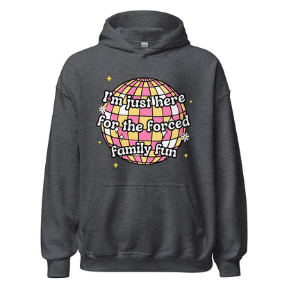 Forced Family Fun Hoodie