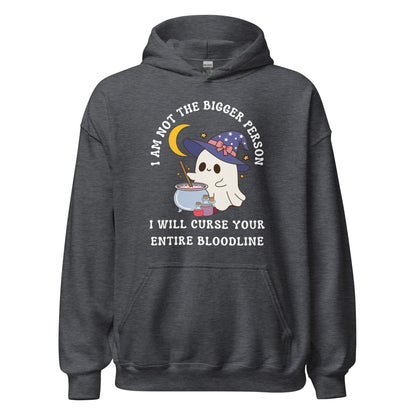 Curse Your Bloodline Hoodie