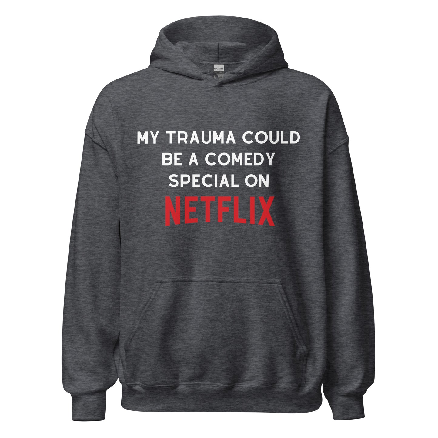 Comedy Special Hoodie