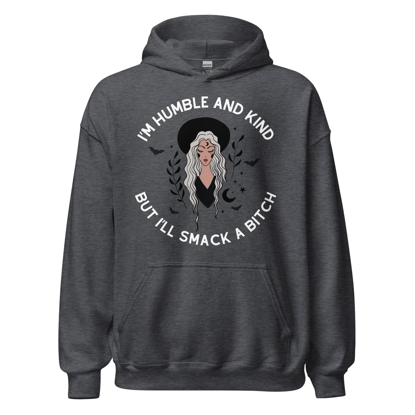 Humble and Kind Hoodie