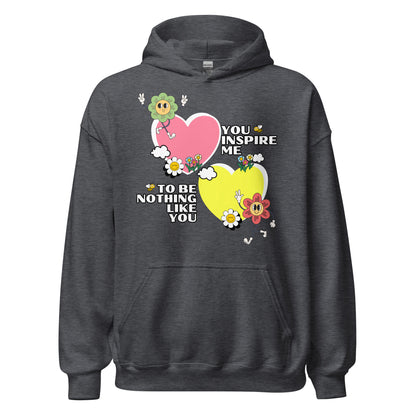 Inspire Me Hoodie