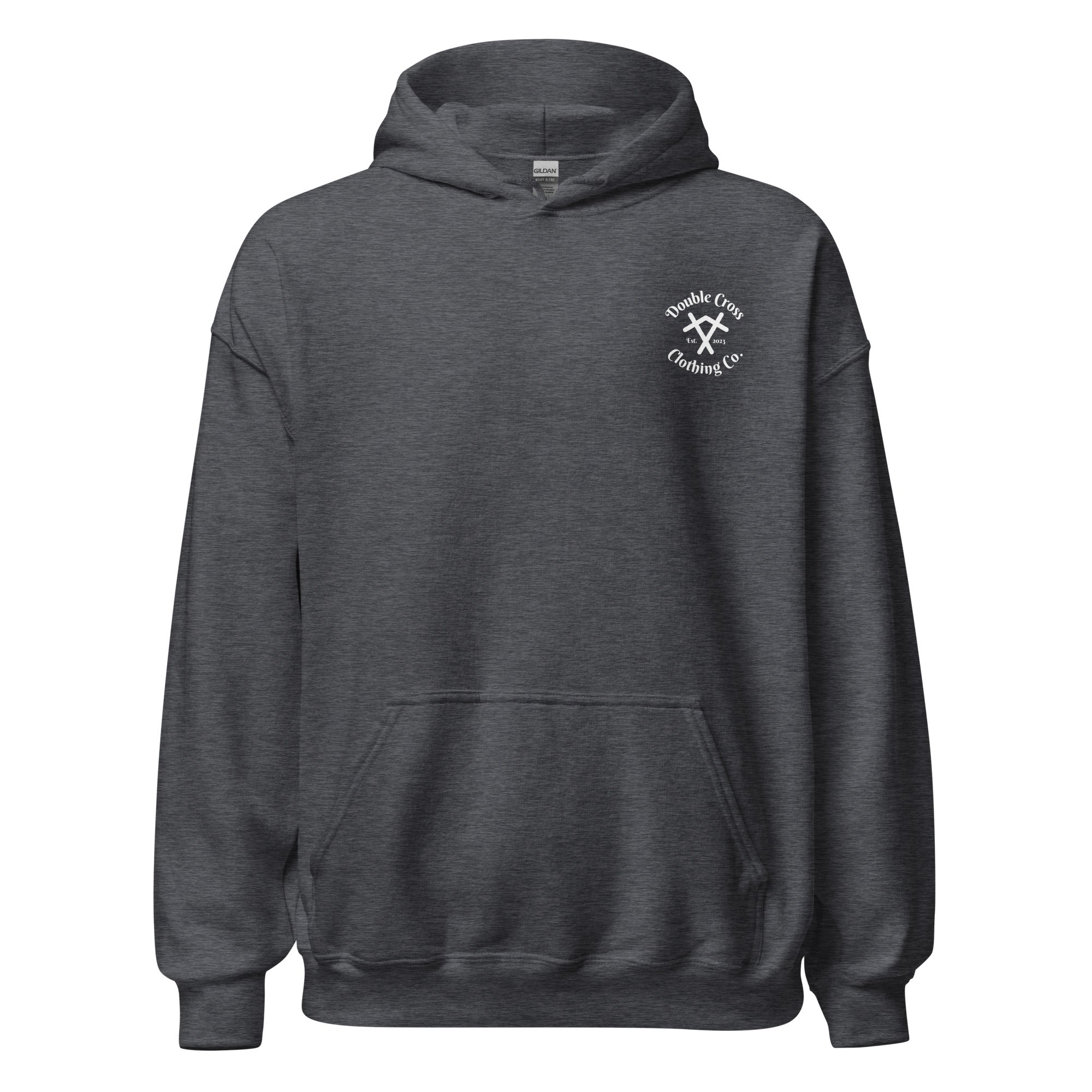 The Overthinker Hoodie