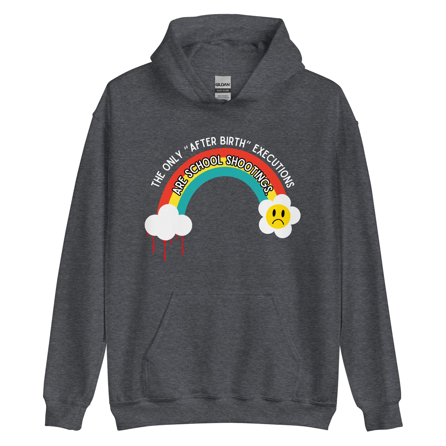 After Birth Hoodie