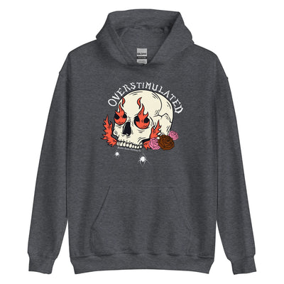 Overstimulated Hoodie