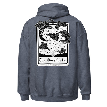 The Overthinker Hoodie