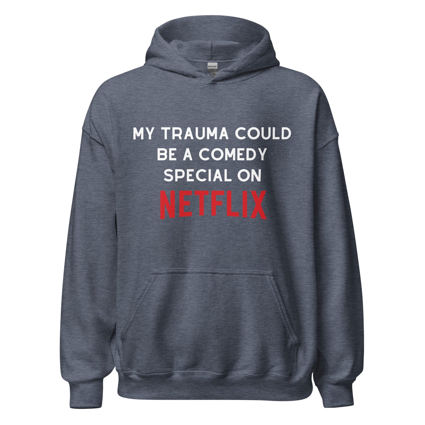 Comedy Special Hoodie