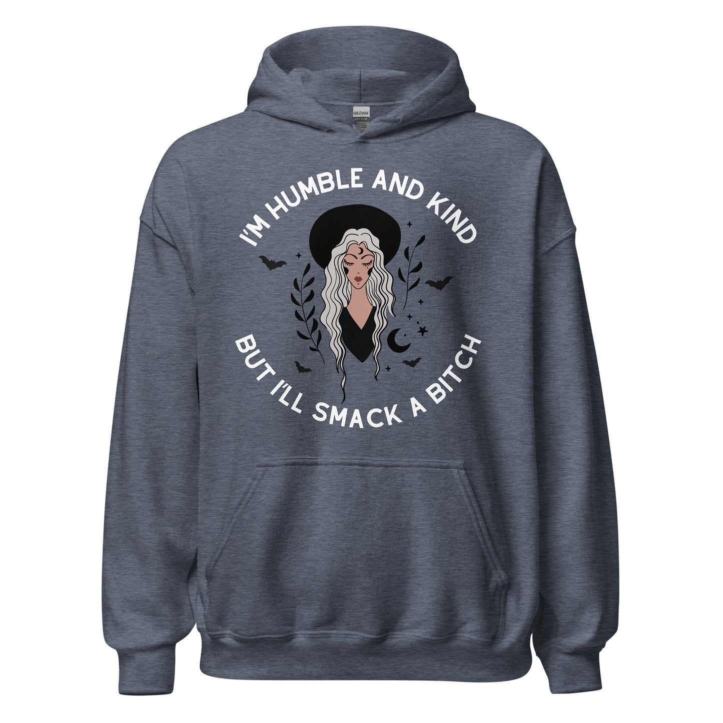 Humble and Kind Hoodie