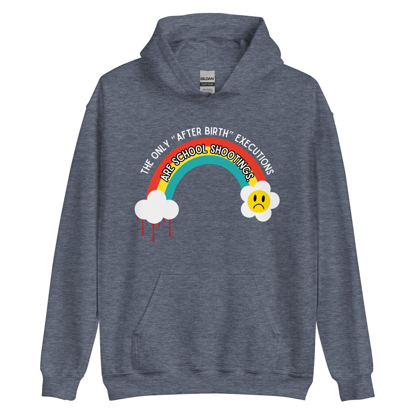 After Birth Hoodie