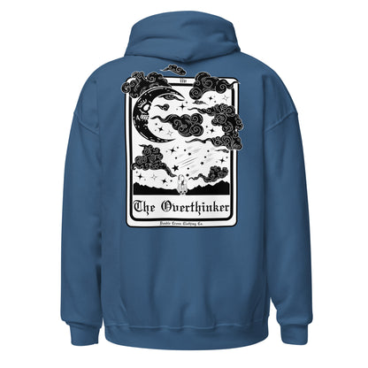 The Overthinker Hoodie