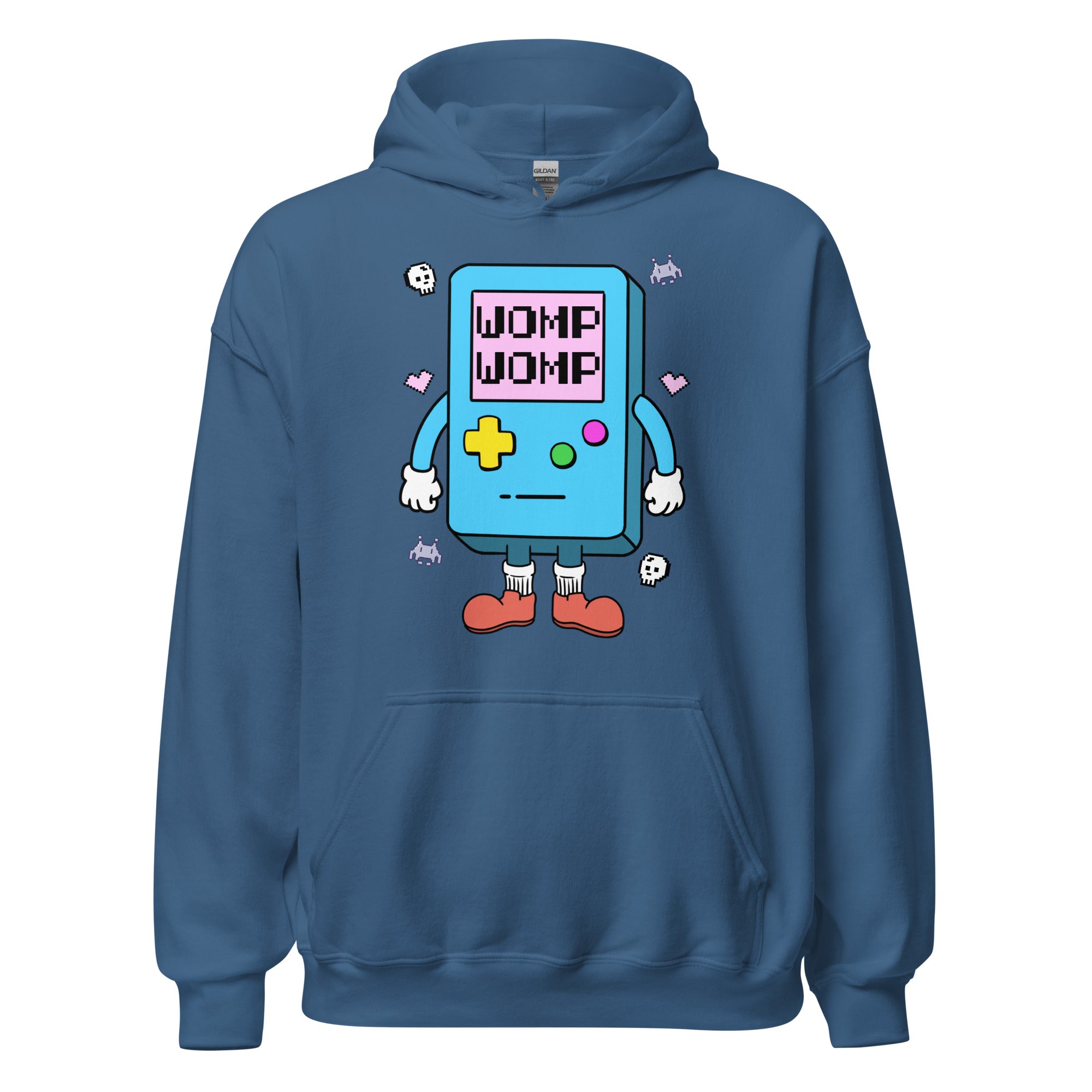 Womp Womp Hoodie