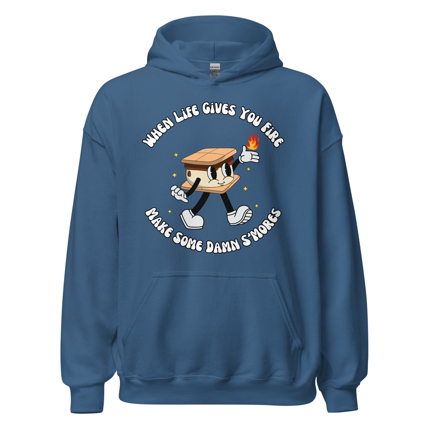 S'mores Hoodie