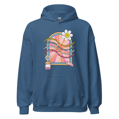 Nervous System Hoodie