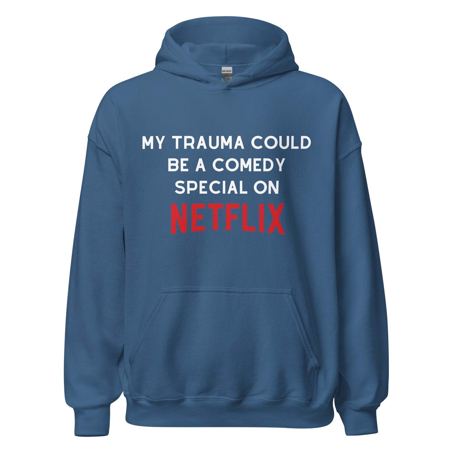 Comedy Special Hoodie