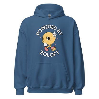 Zoloft Hoodie