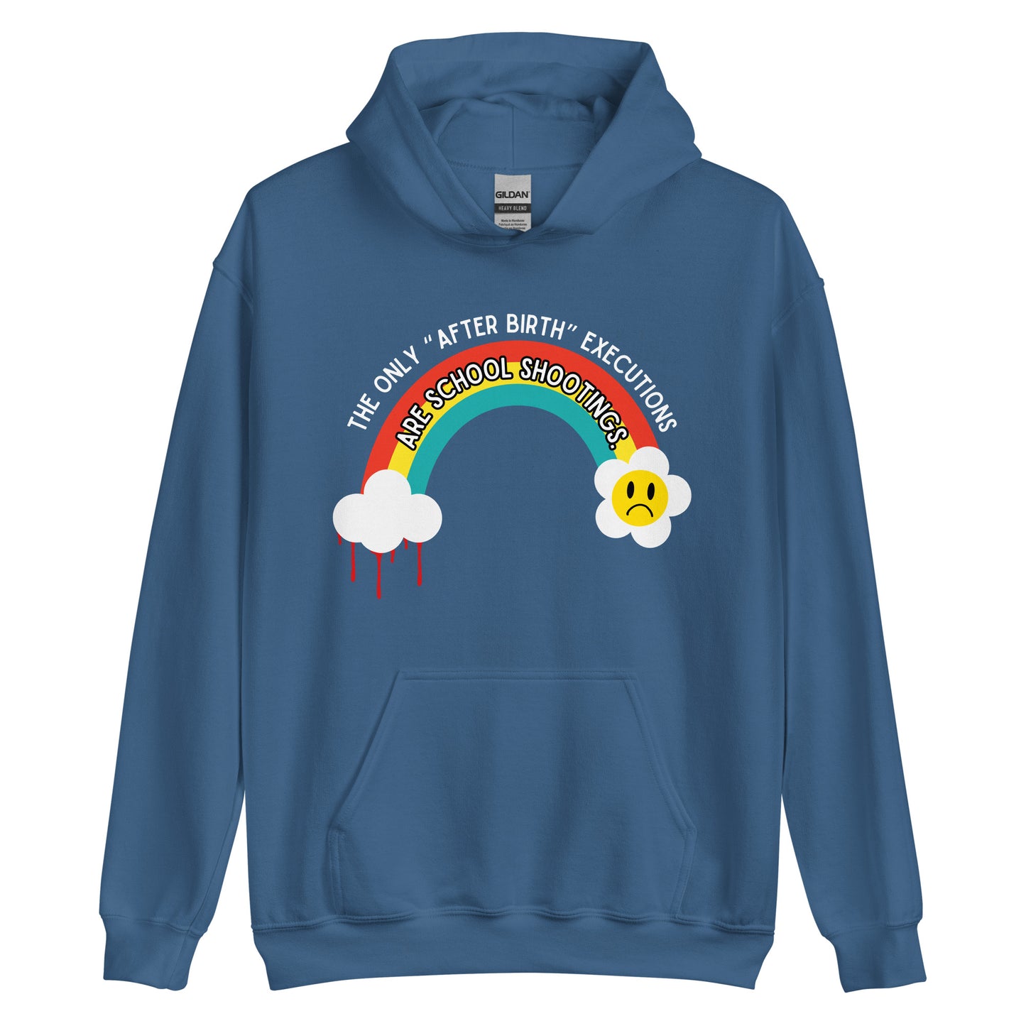 After Birth Hoodie