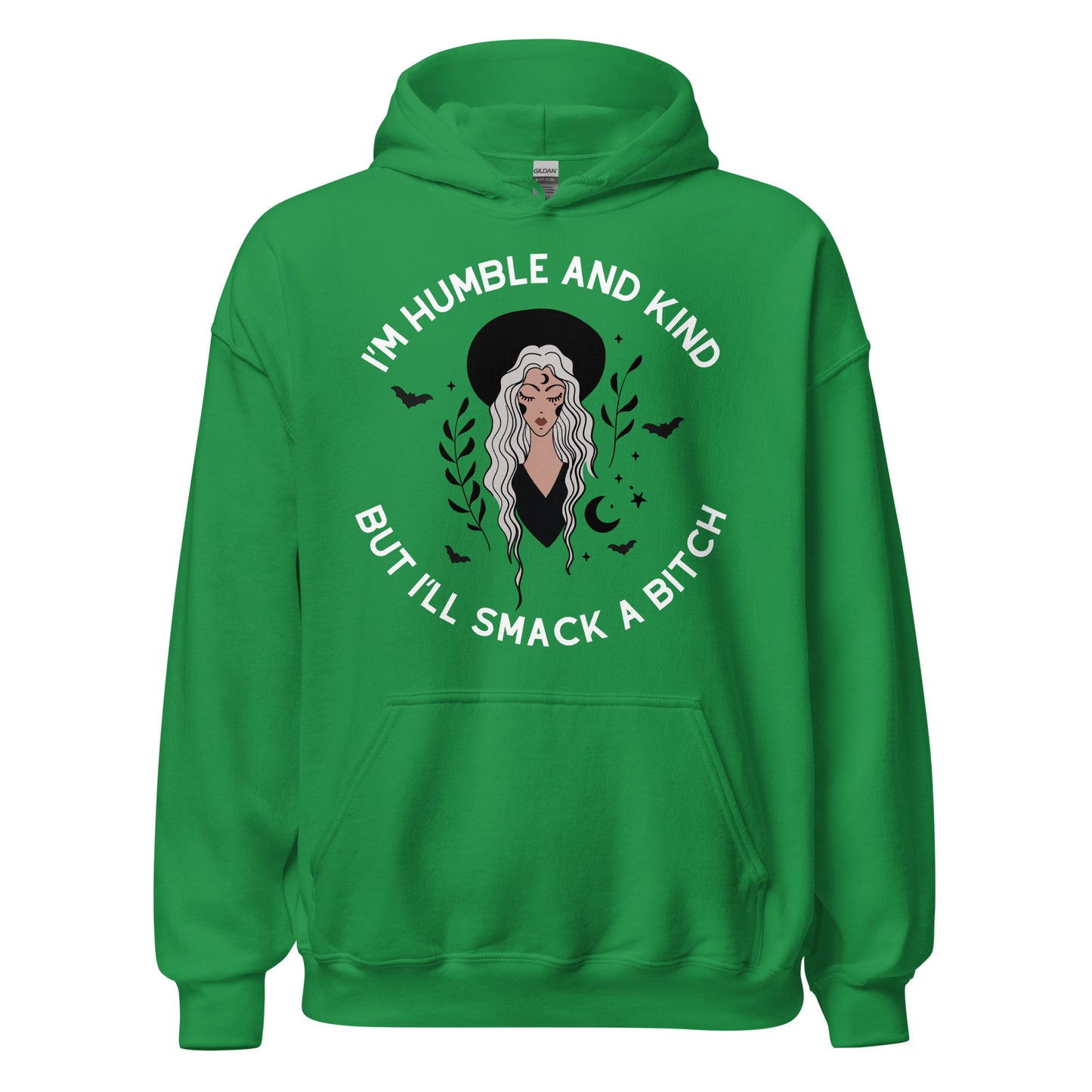 Humble and Kind Hoodie