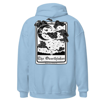 The Overthinker Hoodie