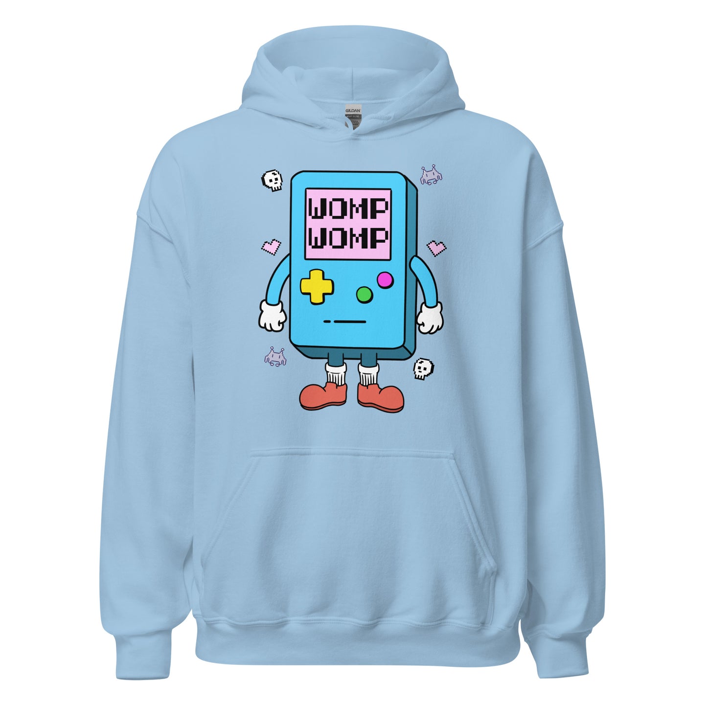 Womp Womp Hoodie