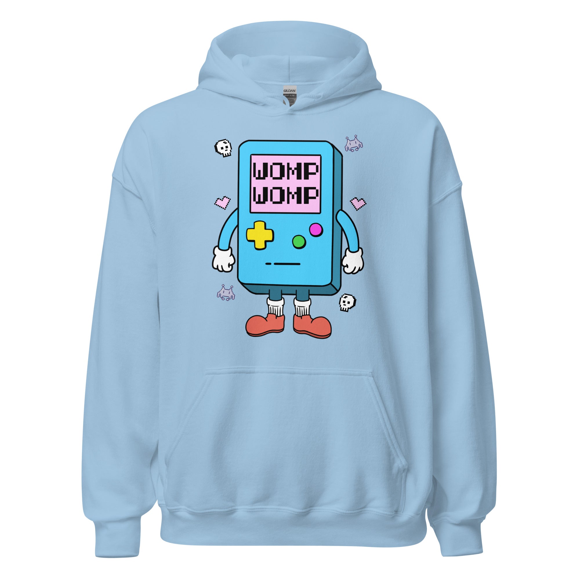 Womp Womp Hoodie