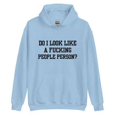 Not A People Person Hoodie