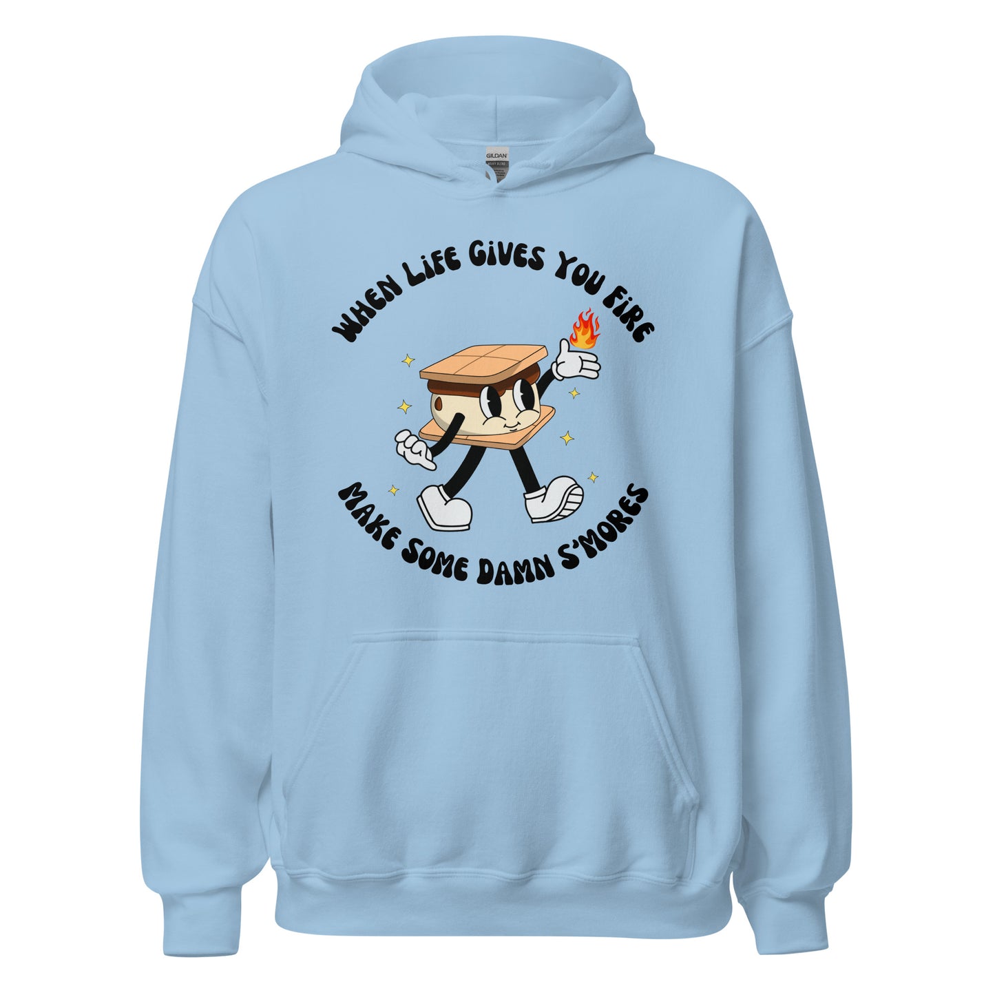 S'mores Hoodie