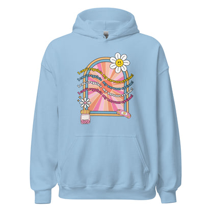 Nervous System Hoodie