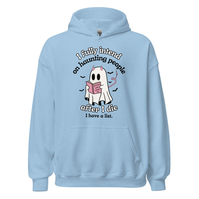 Haunting Hoodie