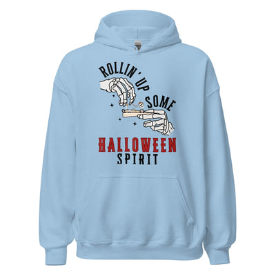 Halloween Spirit Hoodie